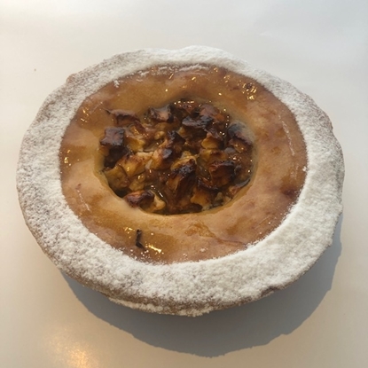 Afbeeldingen van appeltaartje